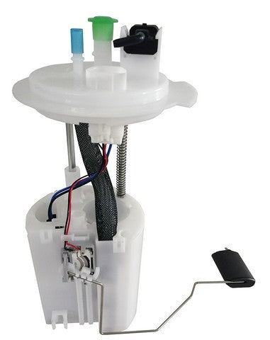 Fuel Pump Module Assembly Agility Autoparts 4011390