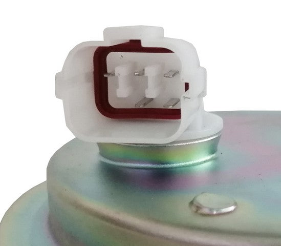 Fuel Pump Module Assembly Agility Autoparts 4011394