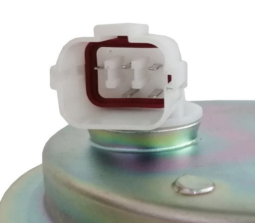 Fuel Pump Module Assembly Agility Autoparts 4011394