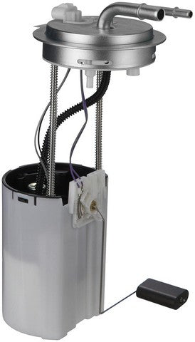 Fuel Pump Module Assembly Agility Autoparts 4011400