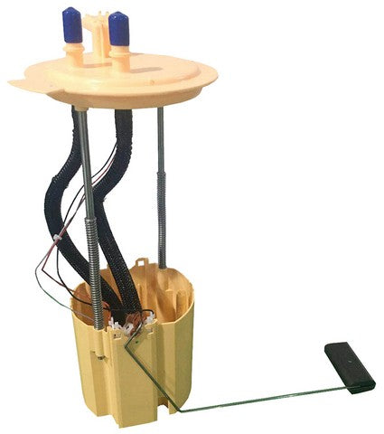 Fuel Pump Module Assembly Agility Autoparts 4011412