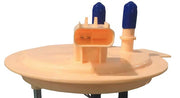 Fuel Pump Module Assembly Agility Autoparts 4011412