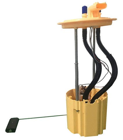 Fuel Pump Module Assembly Agility Autoparts 4011412