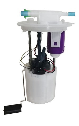 Fuel Pump Module Assembly Agility Autoparts 4011414