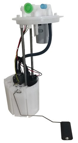Fuel Pump Module Assembly Agility Autoparts 4011415