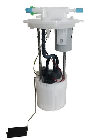 Fuel Pump Module Assembly Agility Autoparts 4011415