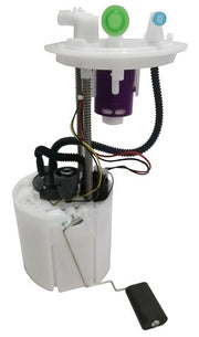 Fuel Pump Module Assembly Agility Autoparts 4011416