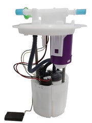 Fuel Pump Module Assembly Agility Autoparts 4011416
