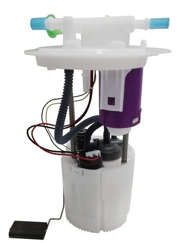 Fuel Pump Module Assembly Agility Autoparts 4011416
