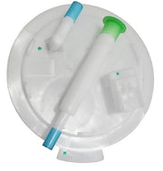 Fuel Pump Module Assembly Agility Autoparts 4011416
