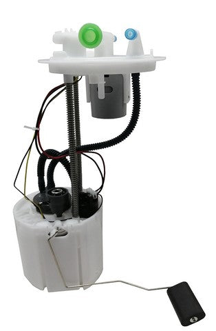 Fuel Pump Module Assembly Agility Autoparts 4011417