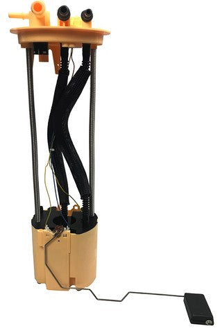 Fuel Pump Module Assembly Agility Autoparts 4011432