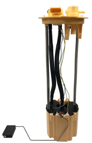 Fuel Pump Module Assembly Agility Autoparts 4011433