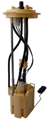 Fuel Pump Module Assembly Agility Autoparts 4011440