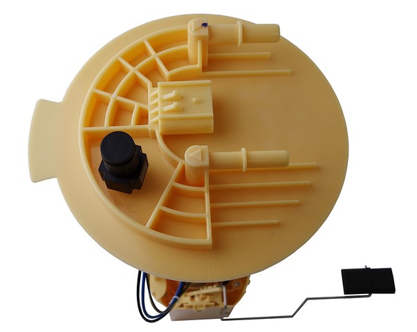 Fuel Pump Module Assembly Agility Autoparts 4011440
