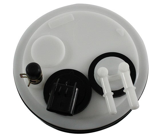 Fuel Pump Module Assembly Agility Autoparts 4011445