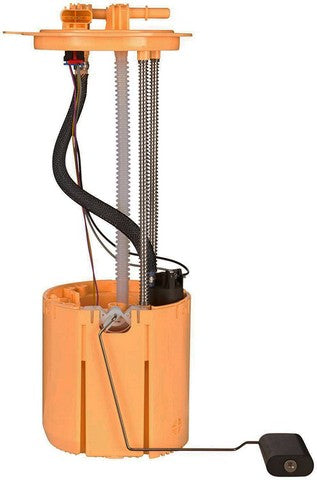 Fuel Pump Module Assembly Agility Autoparts 4011446