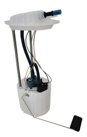 Fuel Pump Module Assembly Agility Autoparts 4011447