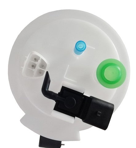 Fuel Pump Module Assembly Agility Autoparts 4011454