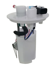 Fuel Pump Module Assembly Agility Autoparts 4011456