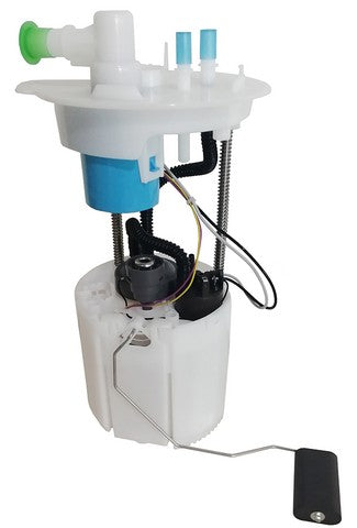Fuel Pump Module Assembly Agility Autoparts 4011463