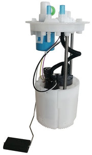Fuel Pump Module Assembly Agility Autoparts 4011463