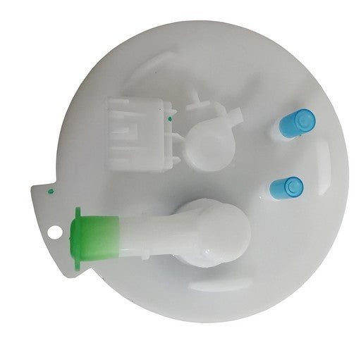 Fuel Pump Module Assembly Agility Autoparts 4011463
