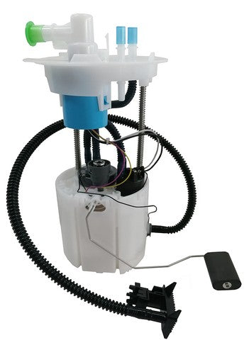 Fuel Pump Module Assembly Agility Autoparts 4011464