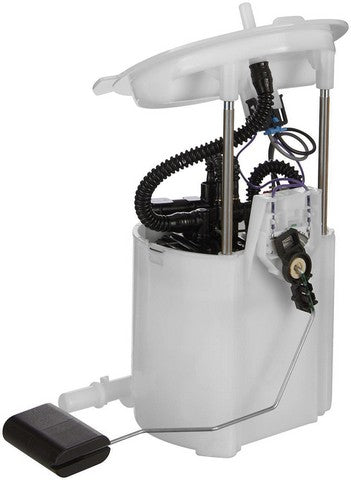 Fuel Pump Module Assembly Agility Autoparts 4011469