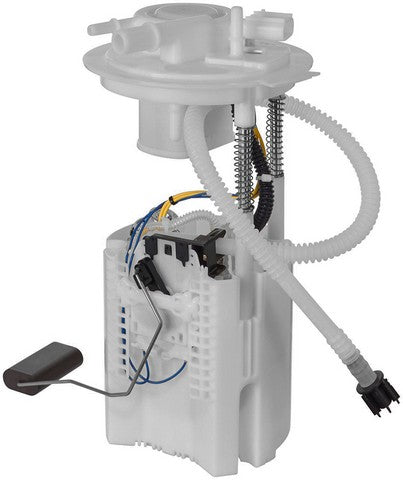 Fuel Pump Module Assembly Agility Autoparts 4011470