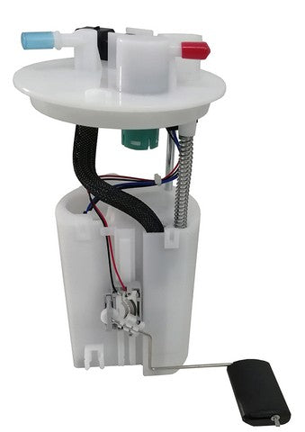 Fuel Pump Module Assembly Agility Autoparts 4011471