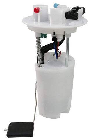 Fuel Pump Module Assembly Agility Autoparts 4011471