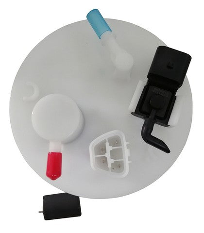 Fuel Pump Module Assembly Agility Autoparts 4011471