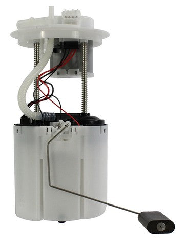 Fuel Pump Module Assembly Agility Autoparts 4011472