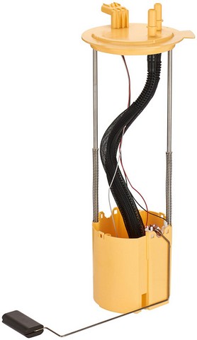 Fuel Pump Module Assembly Agility Autoparts 4011477
