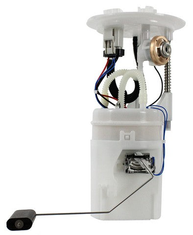 Fuel Pump Module Assembly Agility Autoparts 4011487