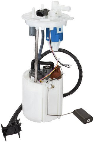 Fuel Pump Module Assembly Agility Autoparts 4011505