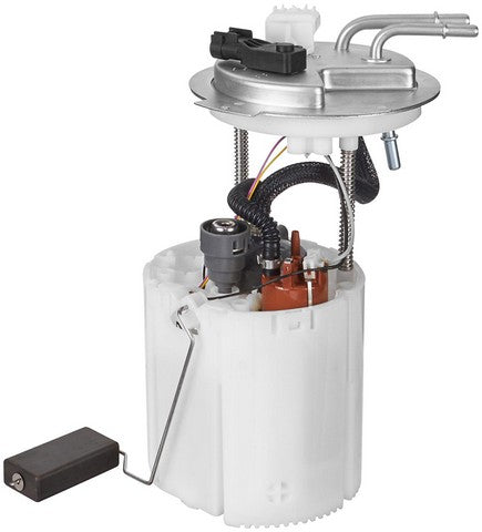 Fuel Pump Module Assembly Agility Autoparts 4011512
