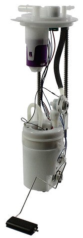 Fuel Pump Module Assembly Agility Autoparts 4011518