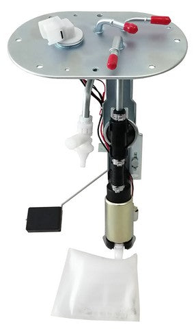 Fuel Pump and Sender Assembly Agility Autoparts 4011519