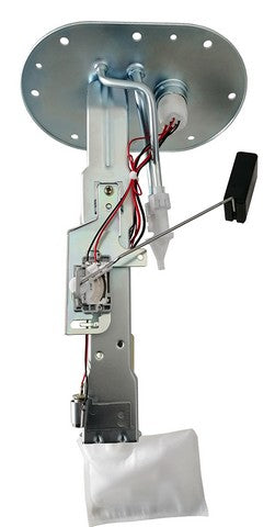Fuel Pump and Sender Assembly Agility Autoparts 4011519