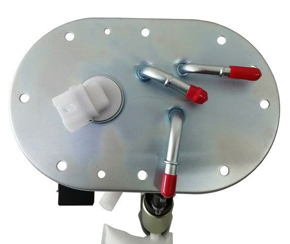 Fuel Pump and Sender Assembly Agility Autoparts 4011519