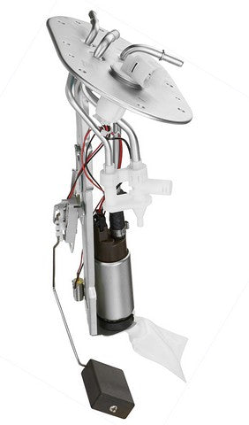 Fuel Pump and Sender Assembly Agility Autoparts 4011522