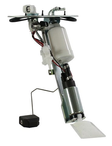Fuel Pump and Sender Assembly Agility Autoparts 4011534