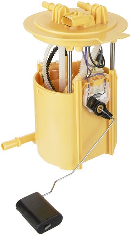 Fuel Pump Module Assembly Agility Autoparts 4011535