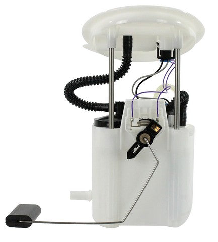 Fuel Pump Module Assembly Agility Autoparts 4011555