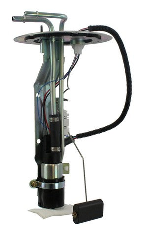 Fuel Pump Module Assembly Agility Autoparts 4011584