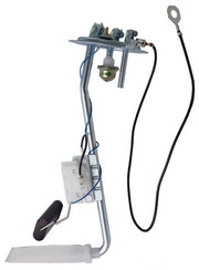 Fuel Tank Sending Unit Agility Autoparts 4017001