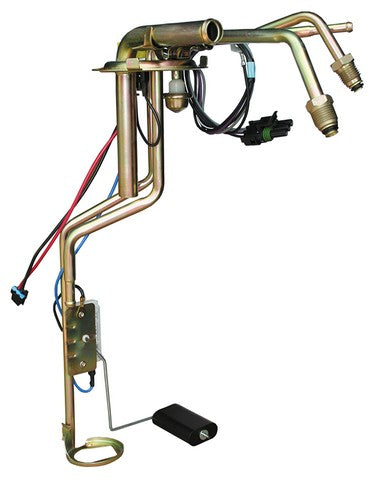 Fuel Tank Sending Unit Agility Autoparts 4017003