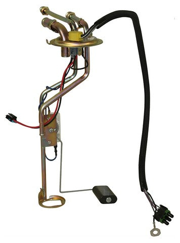 Fuel Tank Sending Unit Agility Autoparts 4017005